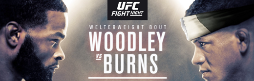 UFC on ESPN 9 720p HDTV x264-VERUM / Prelims