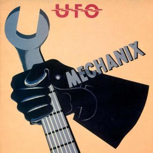 Re: UFO