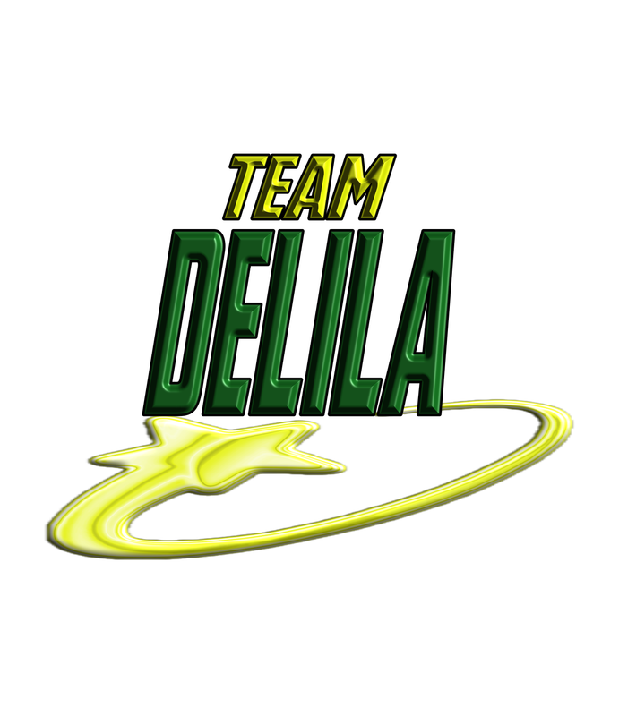 team delila logo