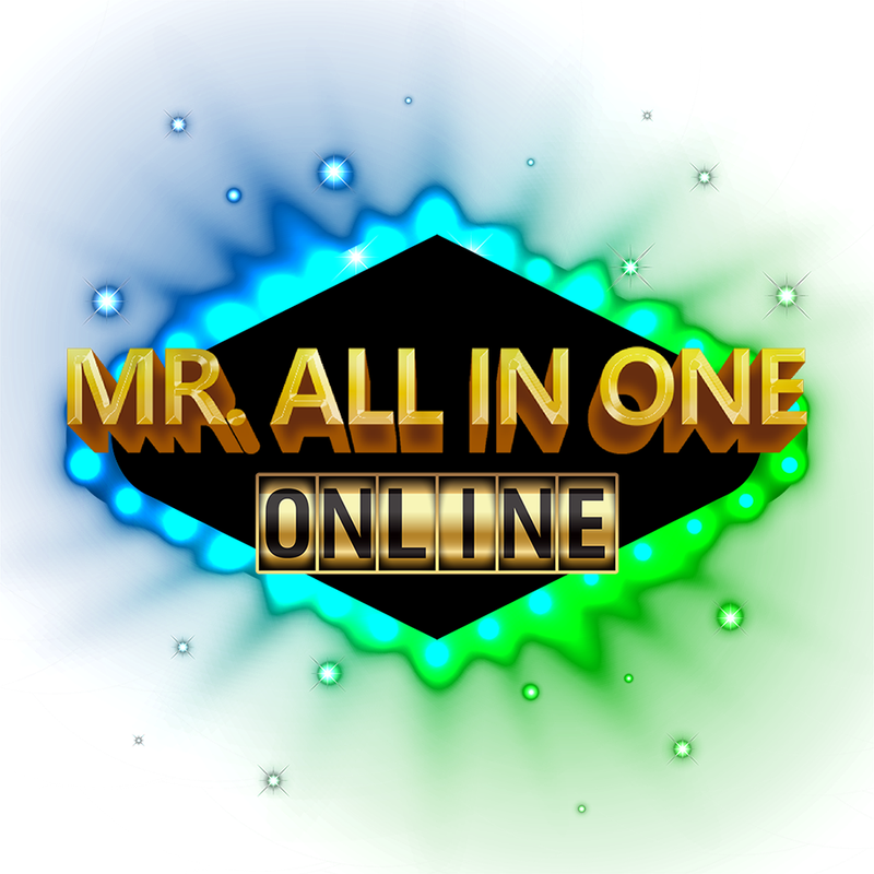 Mr All In One
