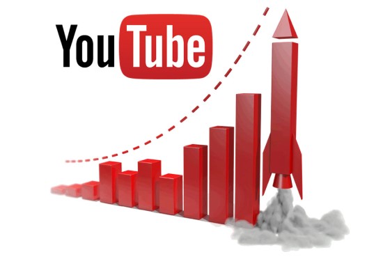 increase youtube views