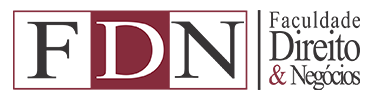 Faculdade de Direitos e Negócios LOGO