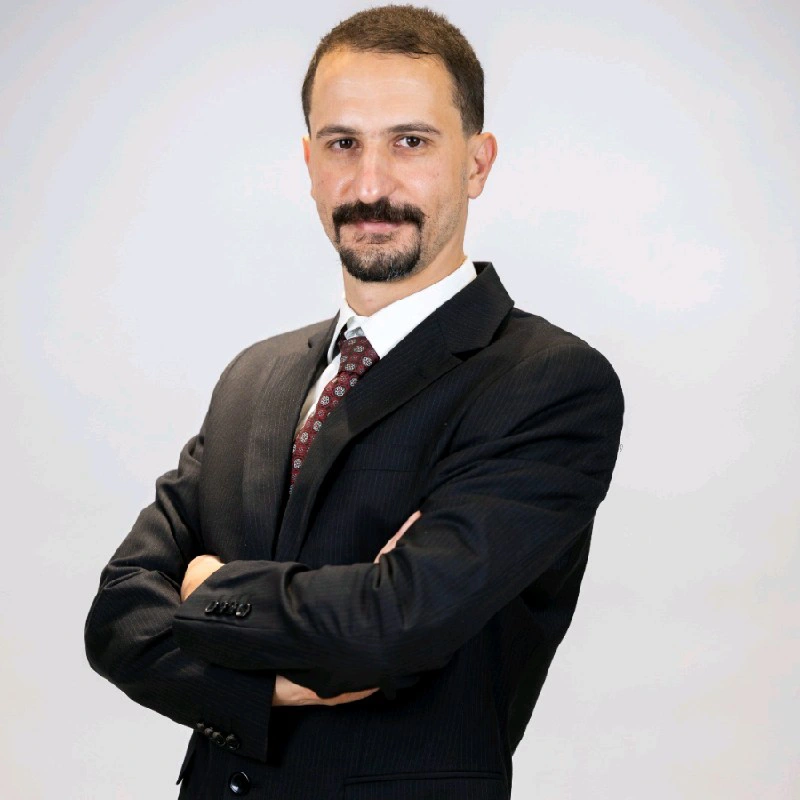 Ramiz Nabulsi