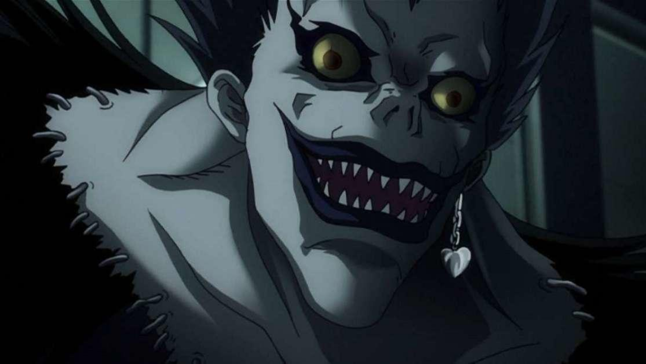 14 Anime Characters Who Are More Powerful Than Goku