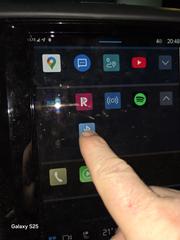 xc60 app verplaatsen