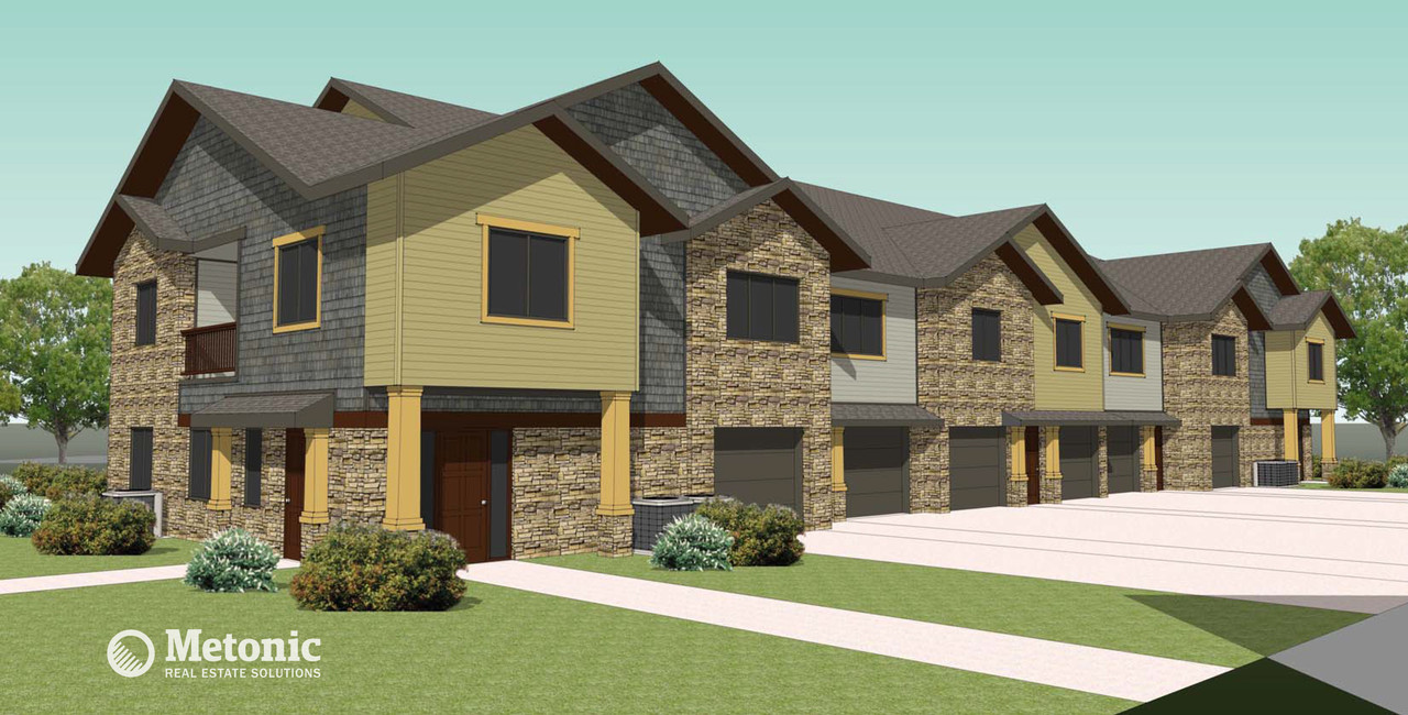 Ravello 192 Rendering - Press Release