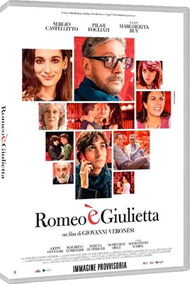 Romeo È Giulietta 2024 .mkv DVDRIP - ITA - paradiso4all.com