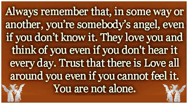 love-all-around-you