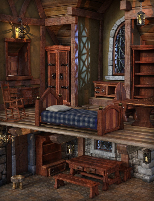 Fairytale Furniture Fairytale Furniture