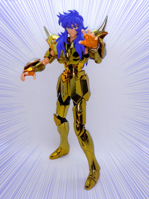 (Or) Scorpion EX-per