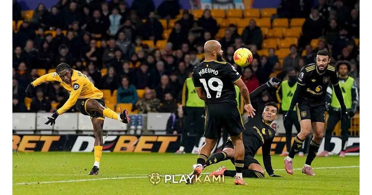 Playkami highlights penyeimbang Bellegarde