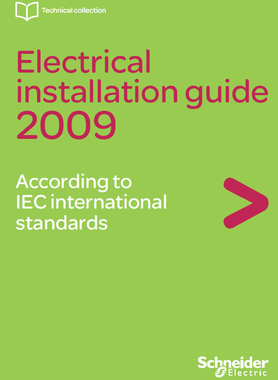 Electrical installation guide Schneider Electrical installation guide Schneider