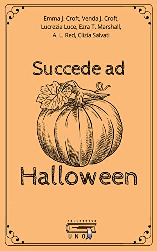 AA.VV. – Succede ad Halloween (2021)