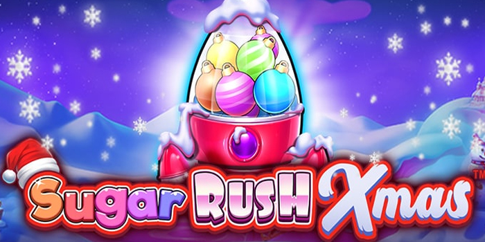Tips Spin di Slot Sugar Rush Xmas Agar Dapat Scatter Banya Tips Spin di Slot Sugar Rush Xmas Agar Dapat Scatter Banya