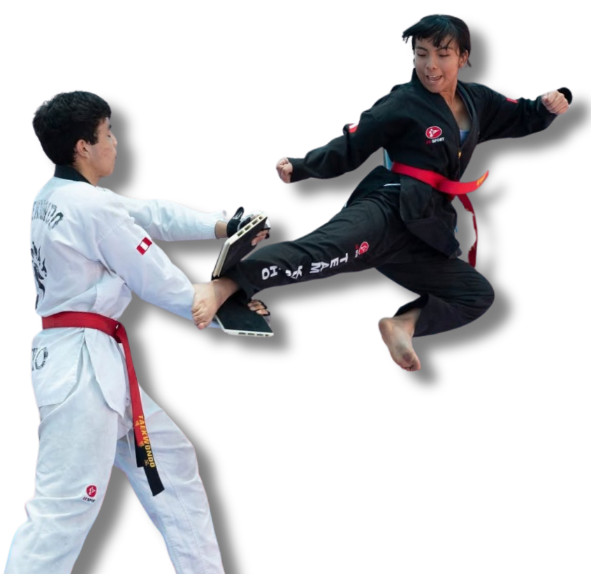 Preparación Física