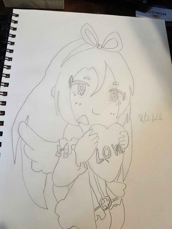 Disgaea Flonne