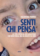 Valentina Panfili – Senti chi pensa (2025)