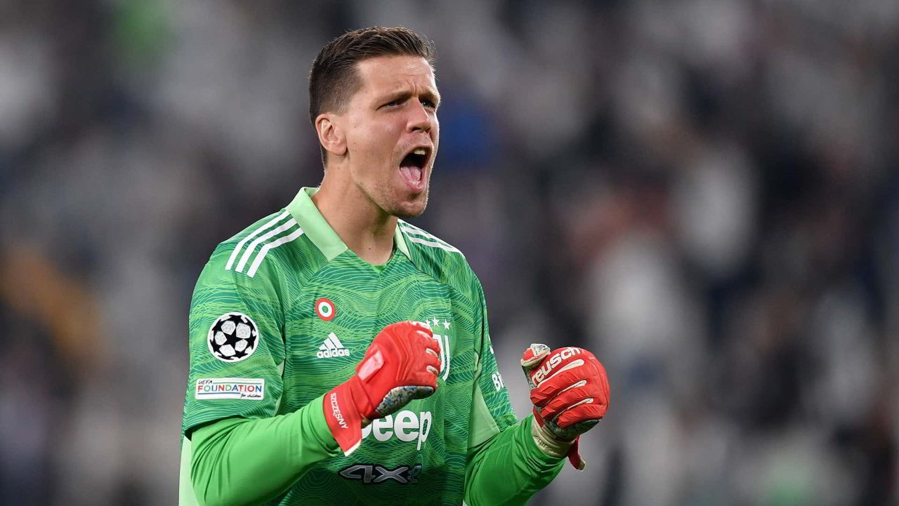 Rojadirecta Juventus-Zenit Streaming TV