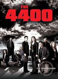  THE 4400 Season 4 