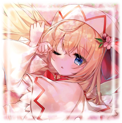 Lily White - Touhou Lily White - Touhou