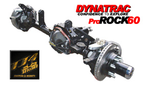 Dynatrack 60