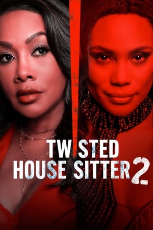 Twisted House Sitter 2 2023 720p WEB h264-DiRT