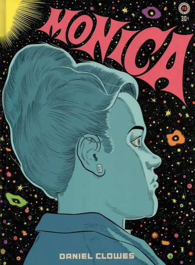 Monica-by-Daniel-Clowes-2023