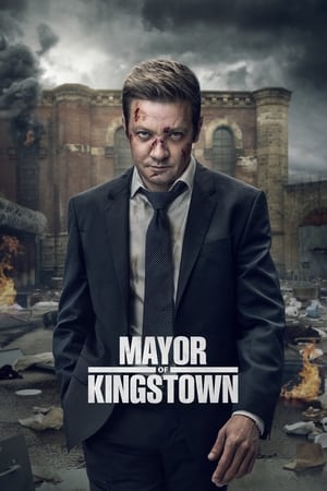 Mayor of Kingstown S02E02 1080p HEVC x265-MeGusta