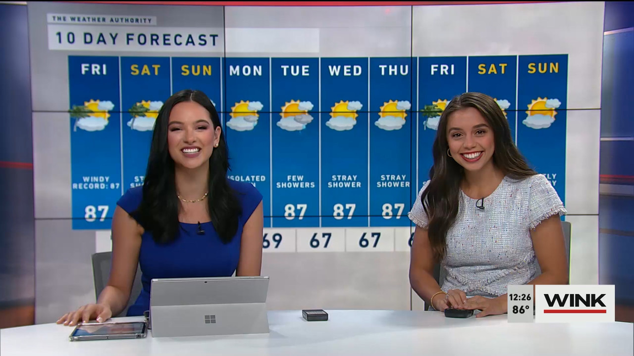 03.03 - 17.00.00 - The WINK Noon News  ᴺᵉʷ. Midday news update..ts_snapshot_32.28.628