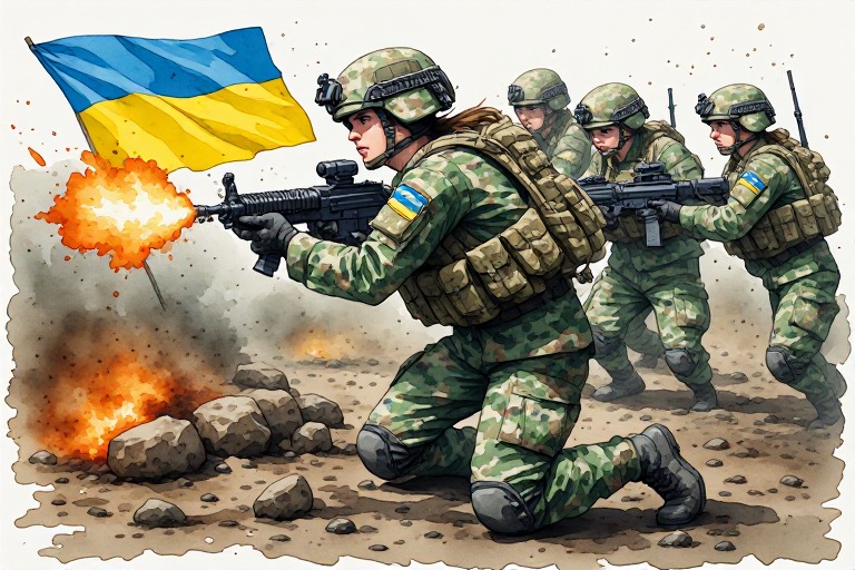 Ukrainian-women-soldier-in-att-(60)