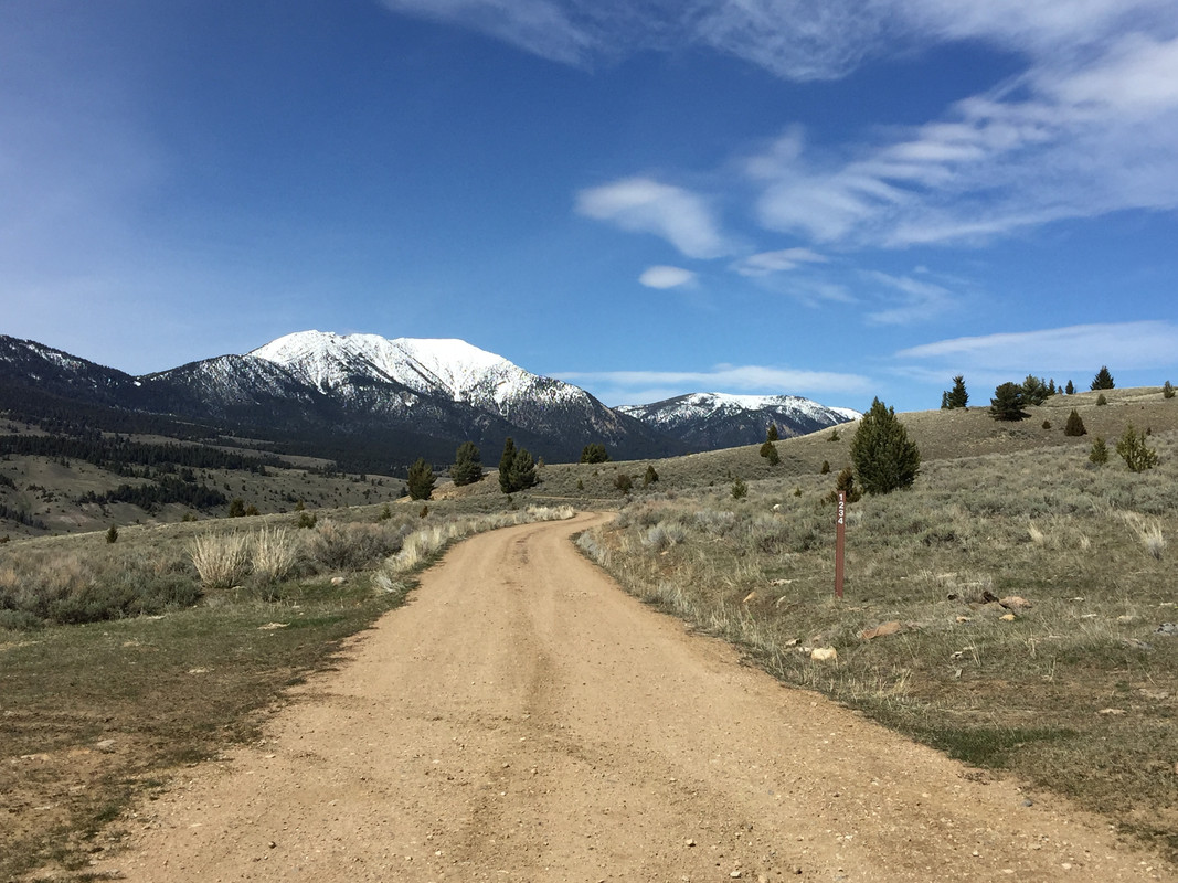 GravellyMountainRange