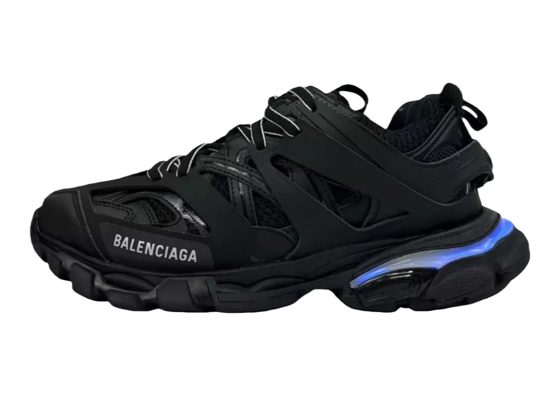 Balenciaga Track LED