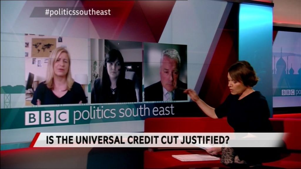 09.19 - 10.00.00 - Politics South East. The latest political news, in....ts_snapshot_23.04.140
