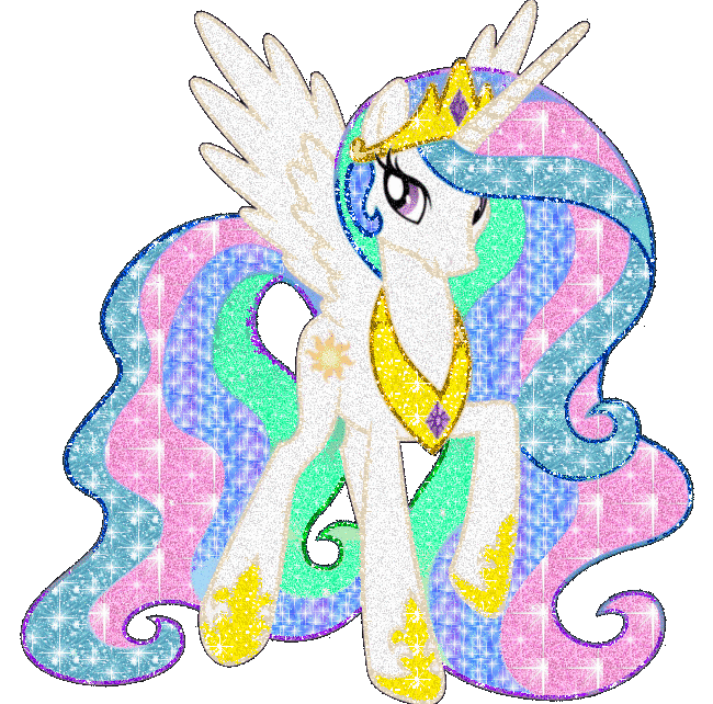 princess celestia