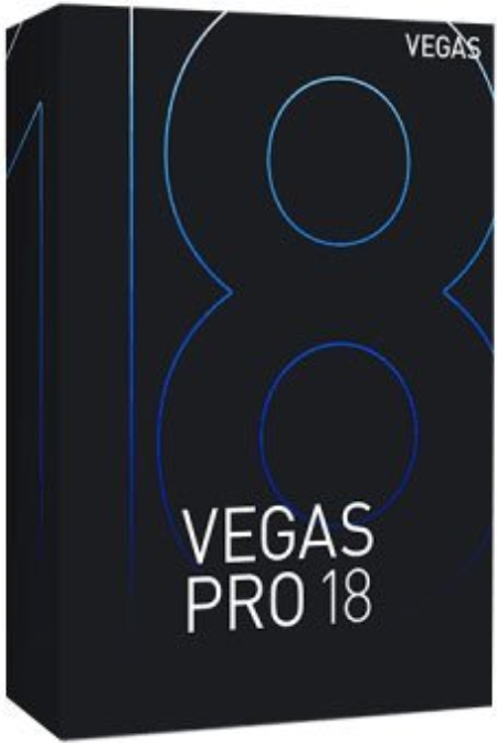 Vegas pro 2024