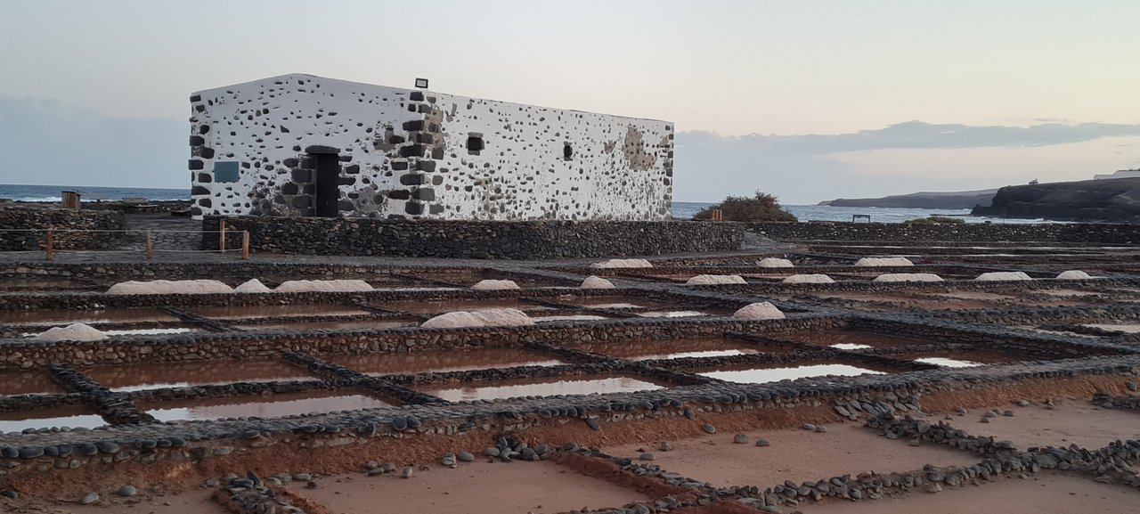 CENTRO DE LA ISLA: CUEVAS Y PISCINAS NATURALES - Fuerteventura, la isla de la calma (8)