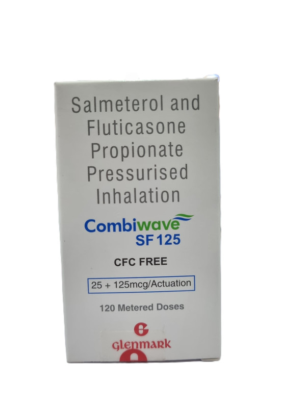 Combiwave Sf 125