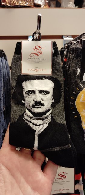 Boston y Chicago - Blogs de USA - Salem, el pueblo de las Brujas. (16)