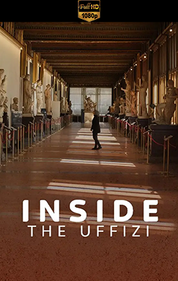 Inside the Uffizi (2021) .mkv WEB-DL 1080p AAC ITA