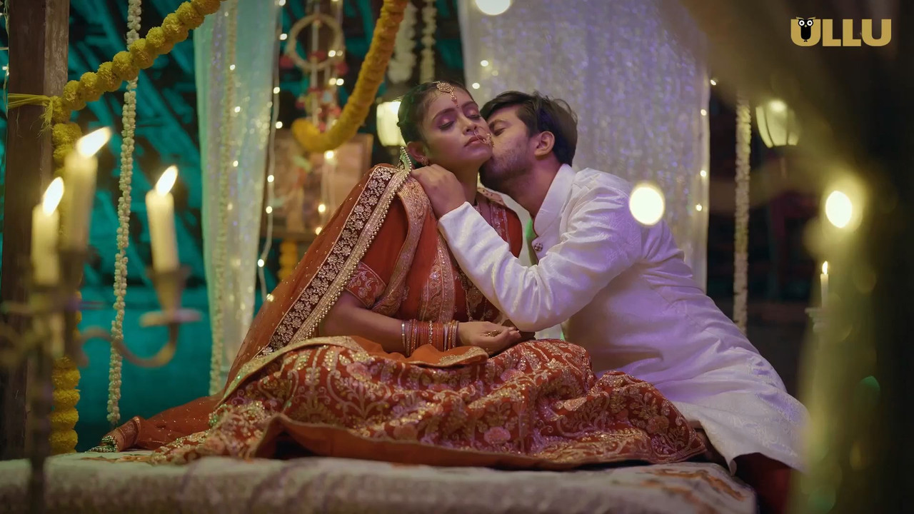Kissa Part 1 (2024) UllU Hindi