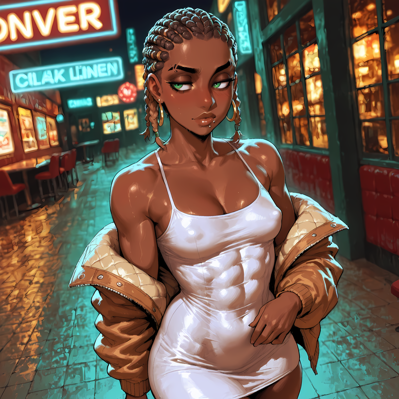 Diner Date