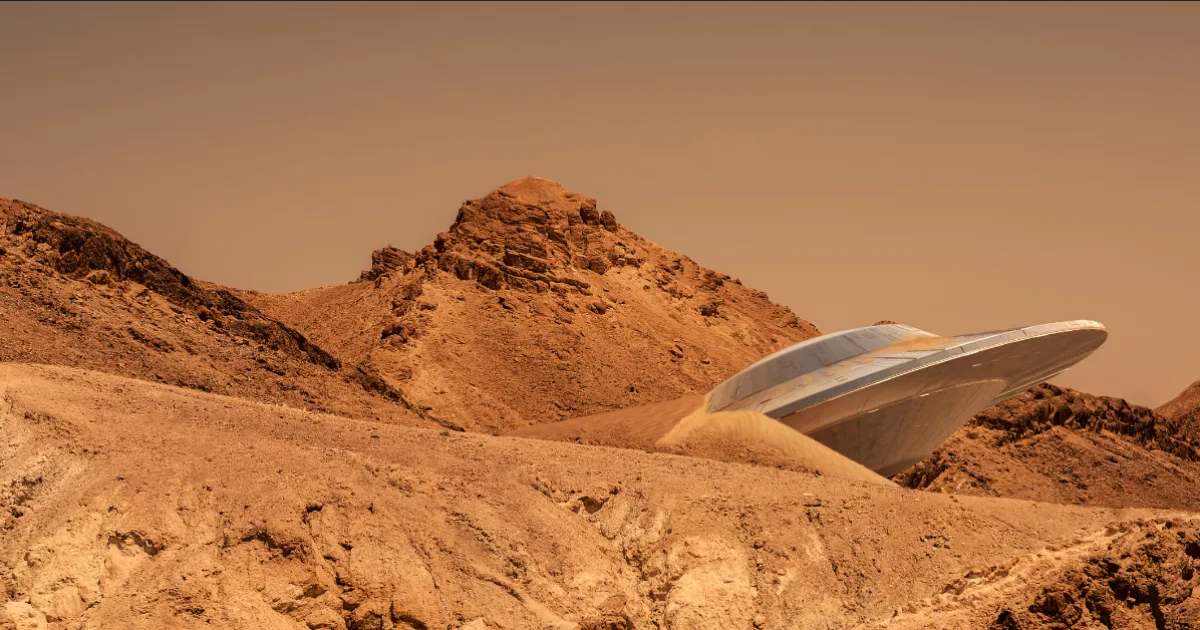 Día Internacional de los Ovnis: ¿Cuándo y por qué se celebra?