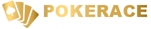 logo pokerace