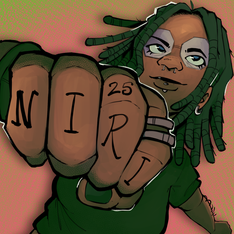 Niri 25