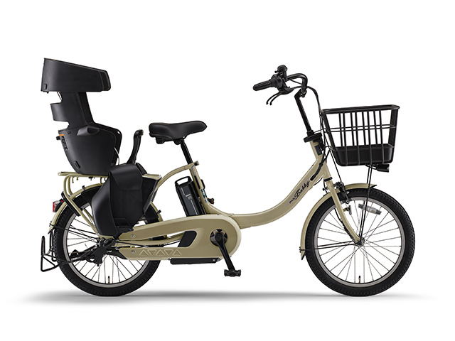 ヤマハの電動アシスト自転車20選|おすすめeバイク2021 | ラルプバイク