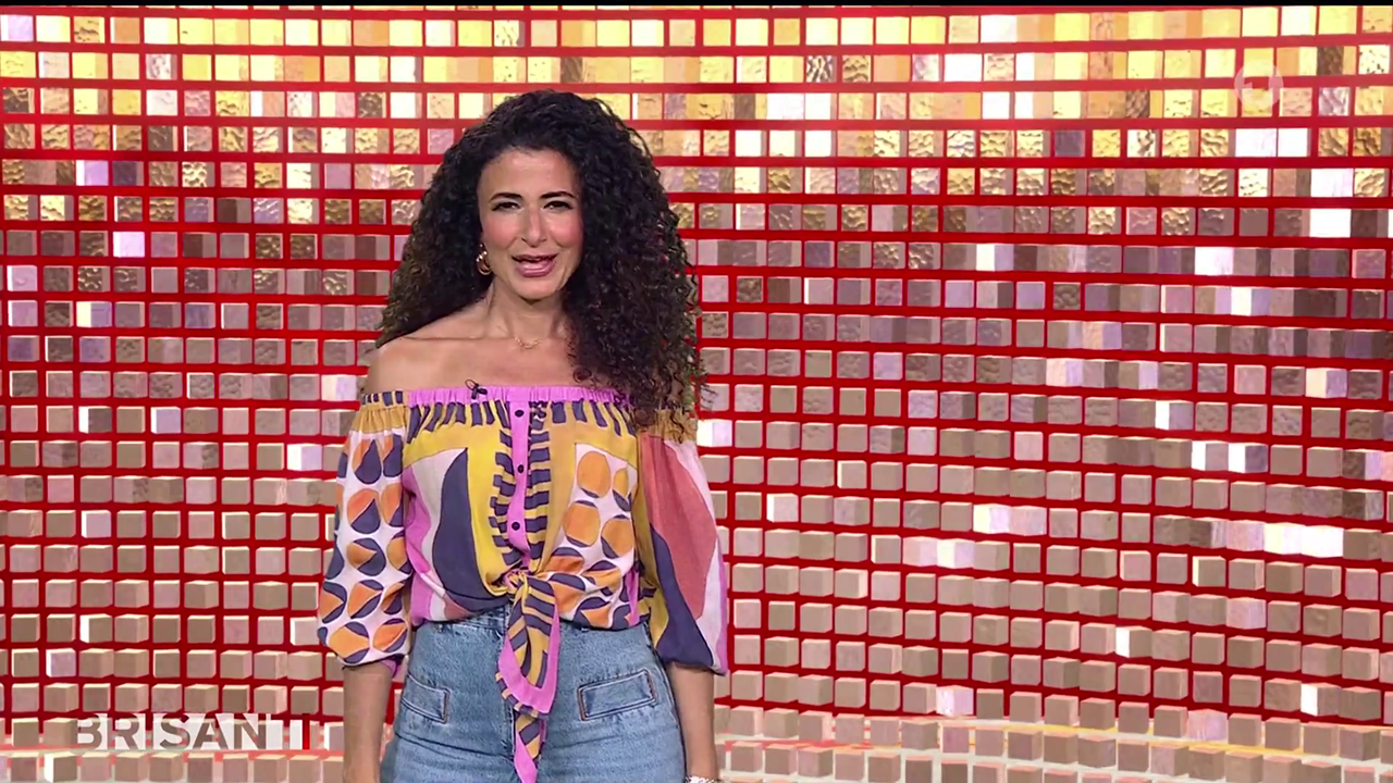 Marwa Eldessouky ARD BRISANT 17 04 2026 82X Caps 59