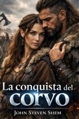 John Steven Shem – La conquista del corvo (2026)