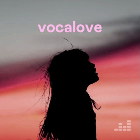 VA - Vocalove (2020)