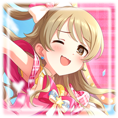 Nono Morikubo - IM@S