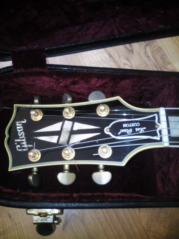 gibson 1